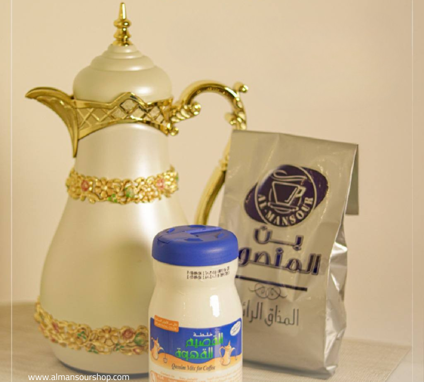 أفضل أنواع القهوة العربية: كيف تختار المذاق الذي يناسب ذوقك؟