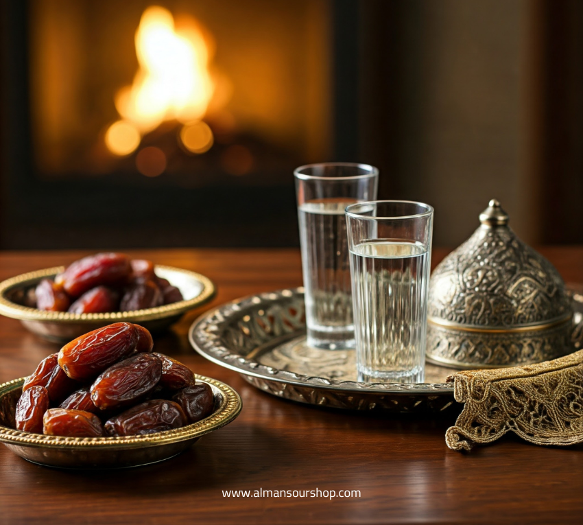 فوائد تناول التمر على الريق: ماذا يحدث لجسمك؟