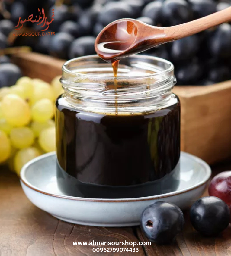 دبس عنب خليلي 