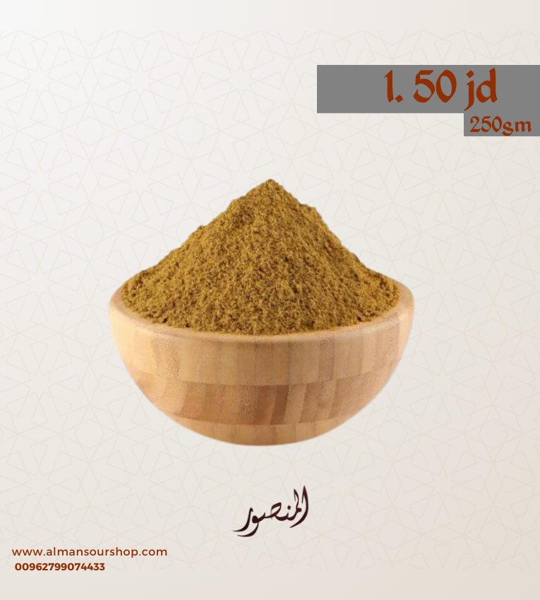 دقة كعك